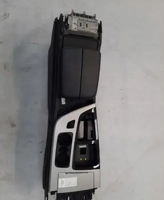 Audi Q7 4M Center console 4M1863244B
