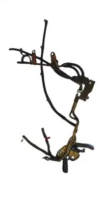 Honda FR-V Fuel line pipe NOCODE