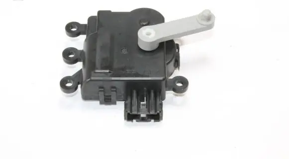 Mazda 3 II Air flap motor/actuator