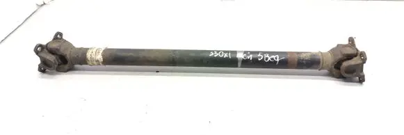 BMW 3 E46 Front prop shaft 7502968