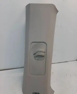 Peugeot 807 (A) pillar trim 14000872b