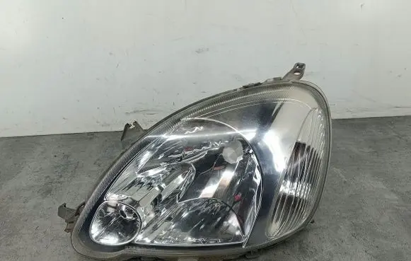 Toyota Yaris Headlight/headlamp 21211F5L