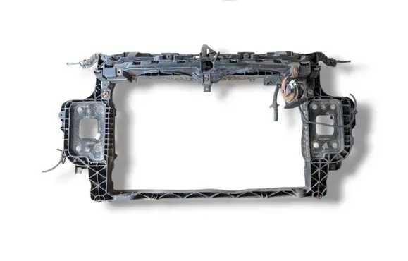 Fiat Punto (199) Radiator support slam panel 50528526