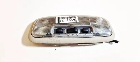 Ford S-MAX Front seat light 3s7413k767ab 3s7a-13k767-ab