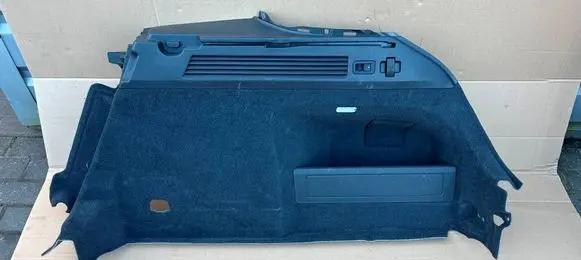 Volkswagen Arteon Trunk/boot side trim panel 0002170217 3G7867428A