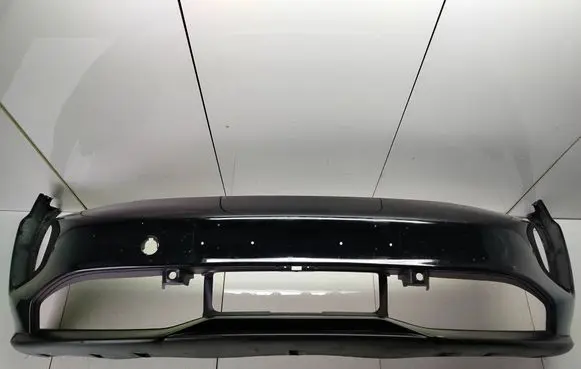 Porsche Taycan 9J1 Front bumper 9J1807221D
