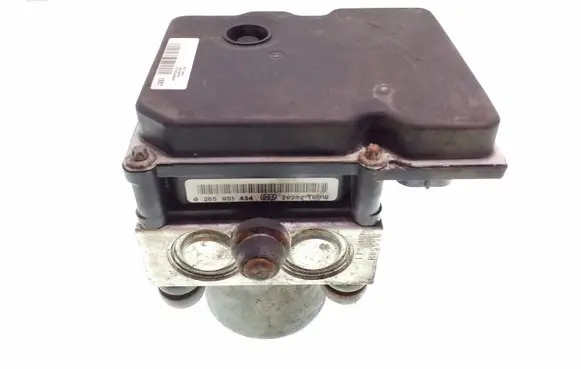 Citroen Jumpy ABS Pump 9661887180 0265251177 0265951434