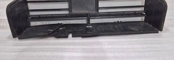 KIA Niro Intercooler air guide/duct channel