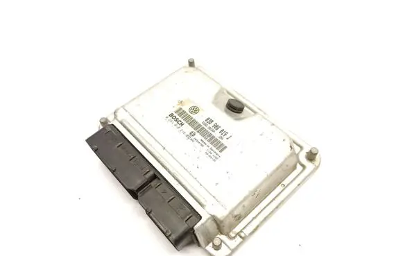 Volkswagen Sharan Engine control unit/module 038906019J 0281010216