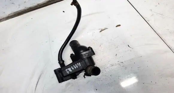 Ford S-MAX Engine coolant pipe/hose 2S4Q9K478AD