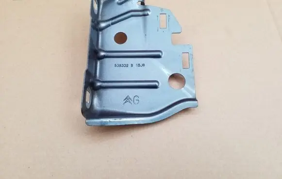 Citroen C4 I Picasso Tie down hook / loop 538332 538332B15J8