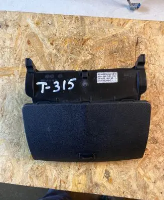 Mercedes-Benz C W204 Screen/display/small screen A2046801231 W204ZDE 080828102943