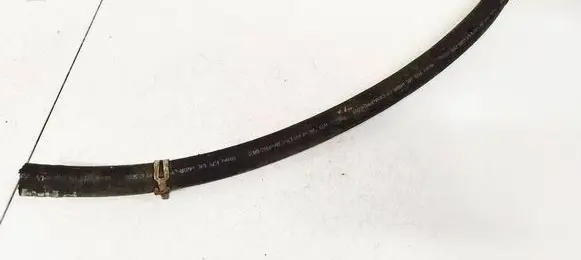 Ford Mondeo Mk III Power steering hose/pipe/line 1s7c3691cj