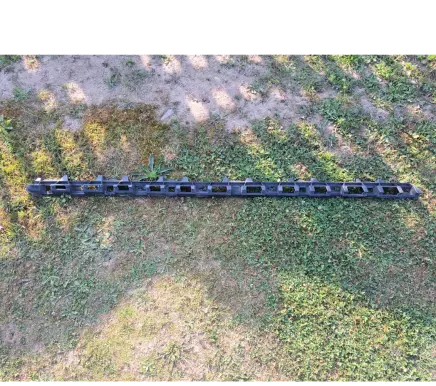 Volkswagen PASSAT B8 Sill supporting ledge 3G0853946C