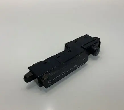 Mercedes-Benz E W211 Gear shift selector indicator A2115420426 2115420426