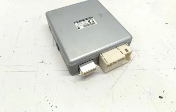 Power steering control unit/module