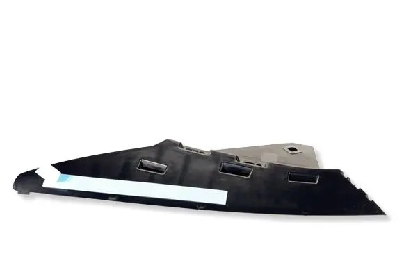 Mercedes-Benz CLA C118 X118 Front bumper mounting bracket A1188854900