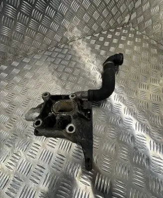 Audi Q5 SQ5 A/C compressor mount bracket 059145169AN
