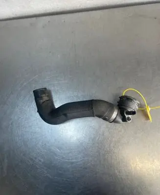 Audi Q5 SQ5 Engine coolant pipe/hose 