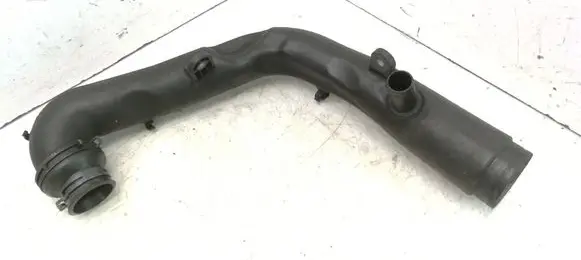 Audi A3 S3 A3 Sportback 8P Intercooler hose/pipe 1K0129654AA 446156602