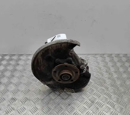 Porsche Macan (95B) Rear wheel hub 95B927803A 8R0505436C