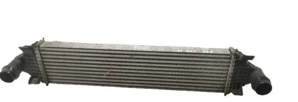 Volvo V60 Intercooler radiator 31367277