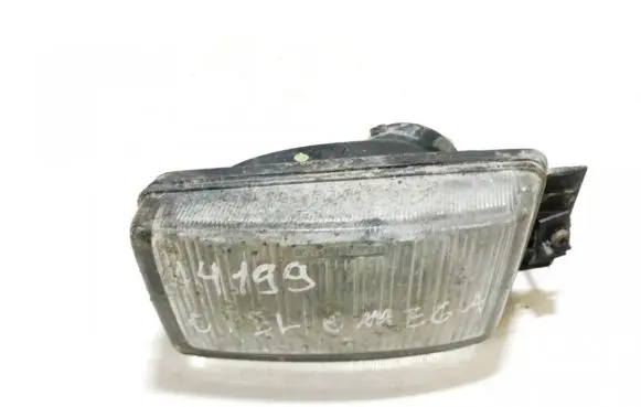 Opel Omega B1 Front fog light