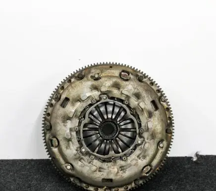 Clutch set kit
