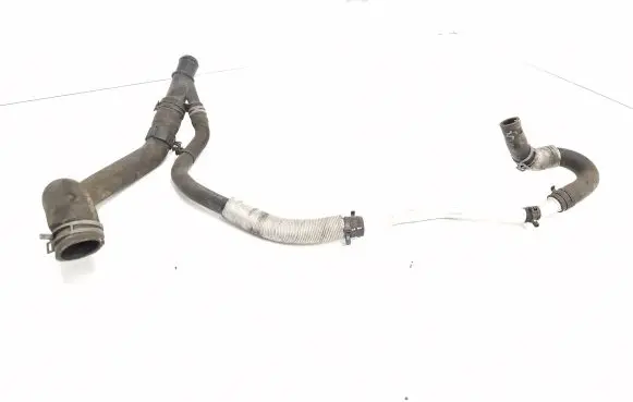 Ford Focus Engine coolant pipe/hose JX6Q9F475AA