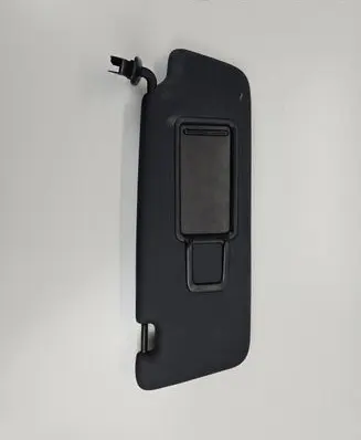 Audi Q3 8U Sun visor