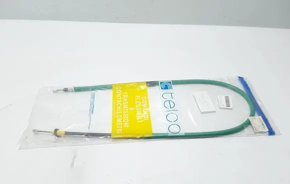 Renault Modus Handbrake/parking brake wiring cable 8200673249