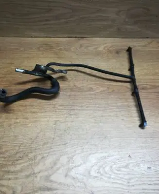 Opel Insignia A Fuel return line/hose 0055568235