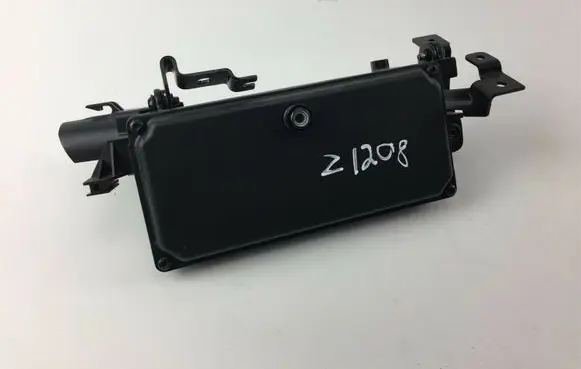 Volvo XC90 Other control units/modules 31660603 Z1208