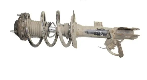 Mitsubishi Outlander Front shock absorber/damper