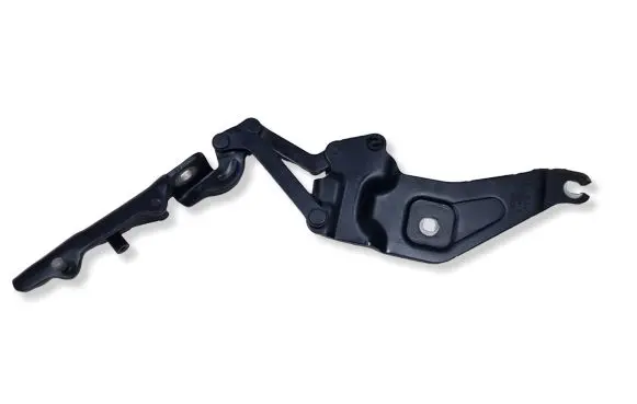 BMW X5 E70 Engine bonnet/hood hinges 7208628