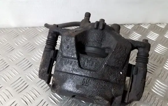 Opel Mokka Front brake caliper