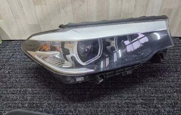 BMW 5 G30 G31 Headlight/headlamp 8499114 10392040009 30000022349500
