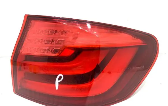 BMW 5 F10 F11 Rear/tail lights