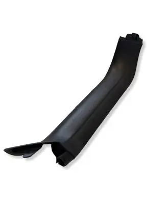 Volkswagen Tiguan Allspace Tailgate/trunk side cover trim 5NN867703