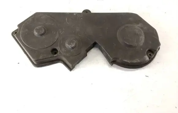 Ford Focus Timing belt guard (cover) XS4Q6E006
