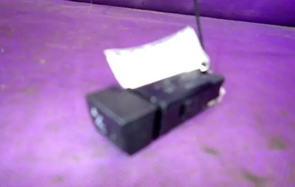 Hyundai Getz Handbrake/parking brake auto hold switch 