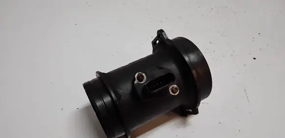 Audi A8 S8 D3 4E Mass air flow meter 059906461K