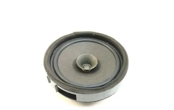 Peugeot 4007 Rear door speaker 8720A017