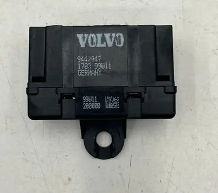 Volvo S80 Seat heating relay 9442947