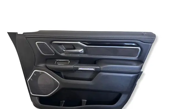 Ram 1500 Front door card panel trim FC00AA945992 22496 24496