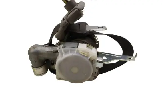 Subaru Forester SG Front seatbelt E40434187 H074101