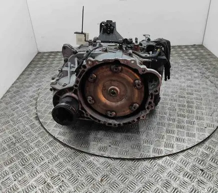 Hyundai i40 Automatic gearbox A6MF1