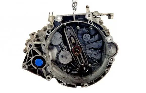 Mini Cooper Countryman R60 Manual 6 speed gearbox 23009803237