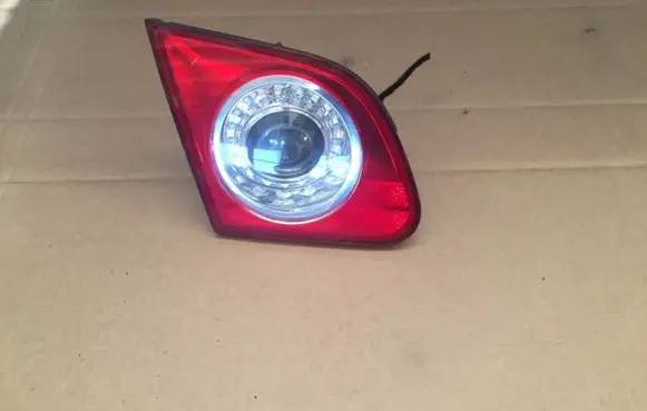 Volkswagen PASSAT B6 Tailgate rear/tail lights 3C5945093D