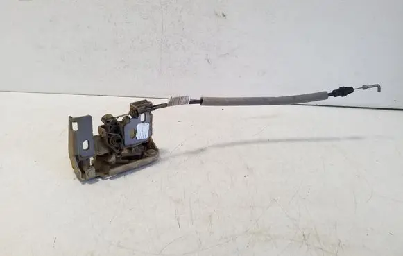 Ford Transit Custom Tailgate/trunk/boot lock/catch/latch BK21V431A03AJ